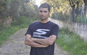 Carlos López, Kandidat für den Sieg beim IRONMAN auf Lanzarote, enthüllt seine intimsten Geheimnisse als Champion