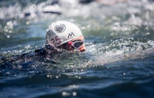 Valmayor will close the 4th edition of the Triathlon Water Circuit of Madrid