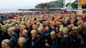 Resultados de los mejores españoles en el Club la Santa Ironman Lanzarote, todos los top10