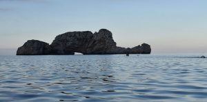 2 Tage für das Schließen der Ibiza Blue Challenge Registrierung