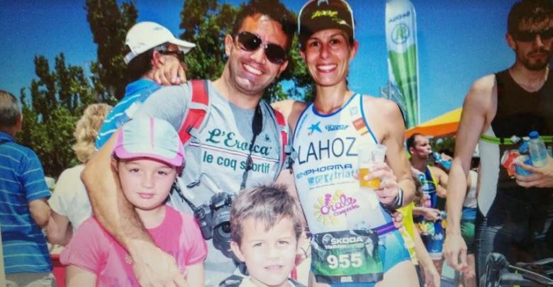 ¡Feliz día de la Madre!, en especial a nuestras mamas triatletas.