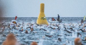 Empieza la cuenta atrás 4 días para el Ironman Lanzarote