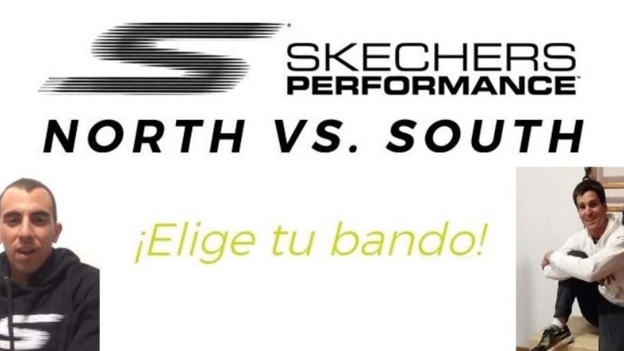Abrumar inercia construcción Rubén Ruzafa and Miquel Blanchart invite you to the Skechers Performance North Vs. South Abrumar inercia construcción Rubén Ruzafa and Miquel Blanchart invite you to the Skechers Performance North Vs. South