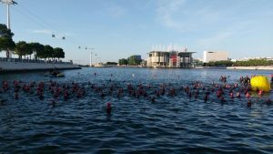 Total success in the first edition of the Lisbon Challenge