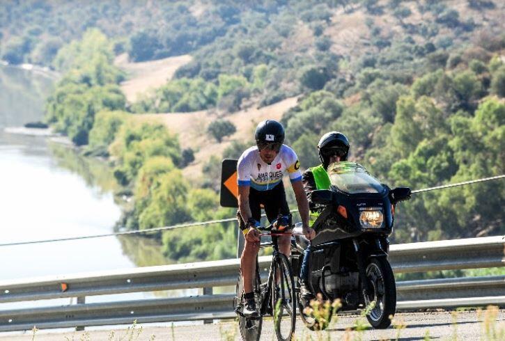 Settore Ciclistico Iberman