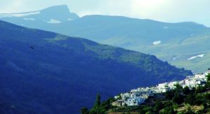 El Triatlón de Sierra Nevada MD se cae del calendario y nace el nuevo Triatlón de Sierra Nevada por Capileira.