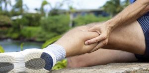 ¿ Cómo distinguir una contractura de una rotura fibrilar?