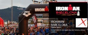 Ironman Barcelona ändert das Datum aufgrund des Unabhängigkeitsreferendums