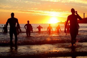 Entrevista a Jorge Pereira, organizador del Ironman 70.3 de Cascais-Portugal