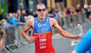 Interview with Fernando Alarza, leader of the WTS