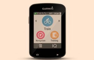 Garmin and Wikiloc: all the routes of the world at your feet