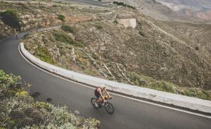 Ironman 70.3 Lanzarote, una buena manera de acabar la temporada