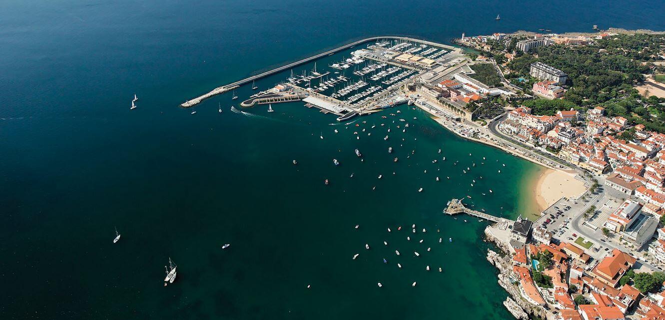 La playa del ironman 703 cascais