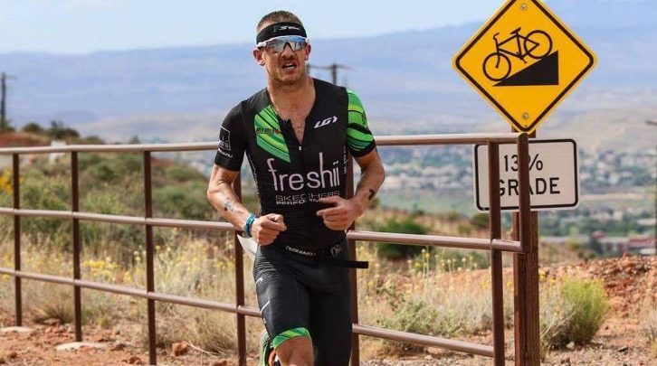 Lionel Sanders y Lucy Charles ganan «The Championship» Challenge. Judith Corachán novena