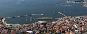Ocean Lava Galicia sarà presentato in anteprima nel 2017 a Cambados