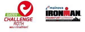 Tratado de paz entre Challenge Roth e Ironman Frankfurt