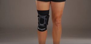Do you need to relieve tension in the Patellar Tendon? Compex Webtech can help you
