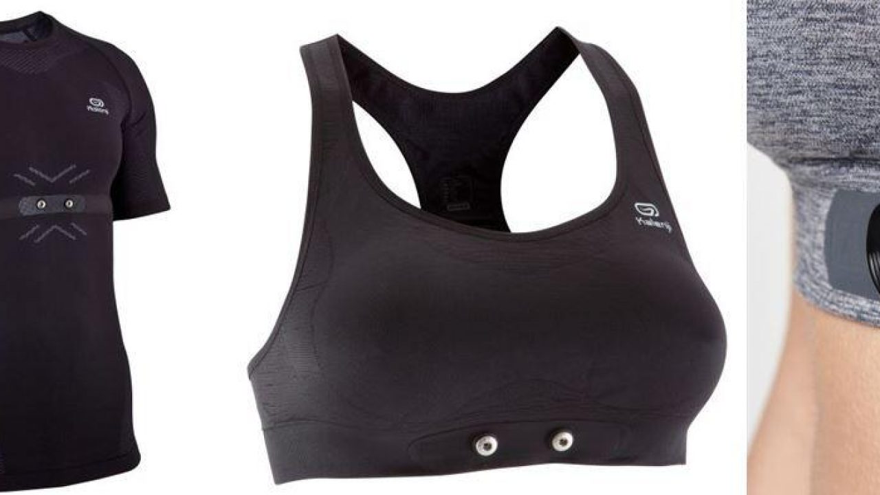 kalenji bra
