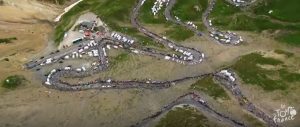 Video: Das Beste der Tour de France