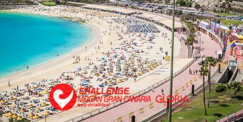 Gloria Challenge Mogán Gran Canaria abre inscripciones.