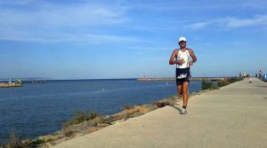 Guardamar última prueba del No drafting Series 2017