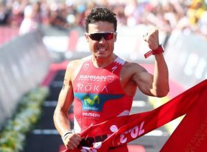 Les triathlètes 57 représenteront l'Espagne à l'Ironman World Championship 70.3