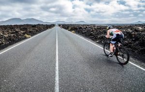 Você está procurando motivação? Não perca o vídeo de retrocesso do Ironman Lanzarote