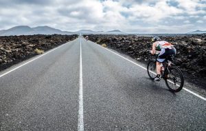 Cerchi motivazione? Non perderti il ​​video del ritorno al passato dell'Ironman Lanzarote