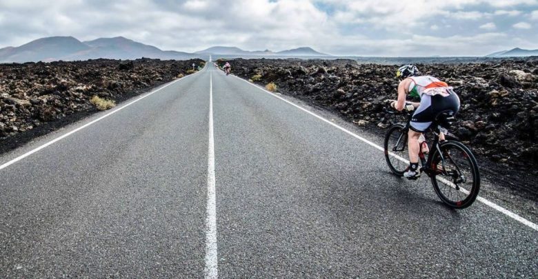 ¿Buscas motivación? No te pierdas el Ironman Lanzarote throwback video