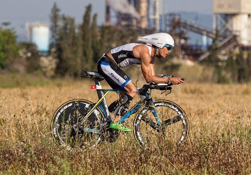 Miquel Blanchar at Challenge Salou