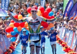 Victor del Corral revient sur le podium à Vitoria et place le but à Ironman Nice