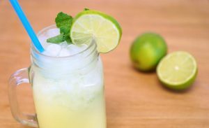 El mojito para antes de entrenar, por Victory Endurance