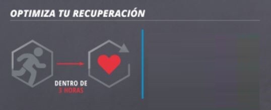 Optimiza tu recuperación