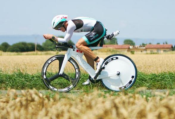 Jaime Menéndez de Luarca in cycling