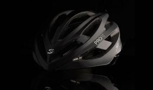 O novo capacete PROFIT completará a linha mais ambiciosa da Spiuk em setembro