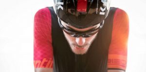 Santini und Triathlon: Der Redux-Vorschlag für eine High-Level-Leistung in den drei Disziplinen