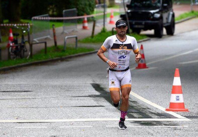 Carlos Lopez Diaz klassifiziert Kona 2017