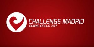 Challenge Madrid improves its race circuit on foot