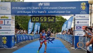 Eight Spaniards compete in the European Championship sub23 of Velence in Hungary