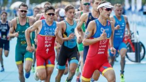 ¿Cómo seguir en directo las Series Mundiales de Triatlón de Estocolmo?