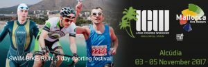 LWC Mallorca un LD Triathlon en 3 jours pour clore la saison