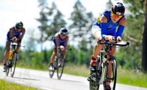 Los españoles a por el Campeonato del Mundo de Triatlón LD en Penticton