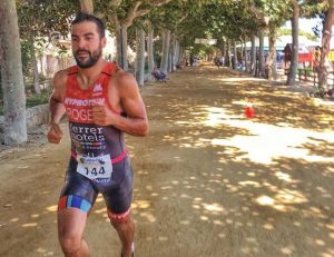 Roger Serrano gewinnt den Xterra Malta, Victor del Corral wird Zweiter