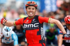 El ciclista Samuel Sánchez se cae de la vuelta por positivo en una hormona peptídica, del factor de crecimiento