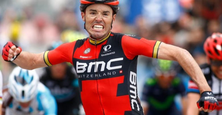 La rage de Samuel Sanchez
