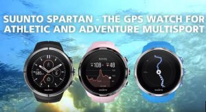 Ganador Sorteo Suunto Spartan