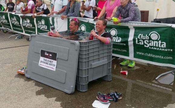 Photo bathtub postmeta ironman 70.3 Lanzarote