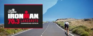 Curiosités de l'Ironman 70.3 Lanzarote 2017