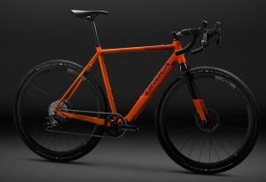 The new electric bikes of Orbea What do not seem?