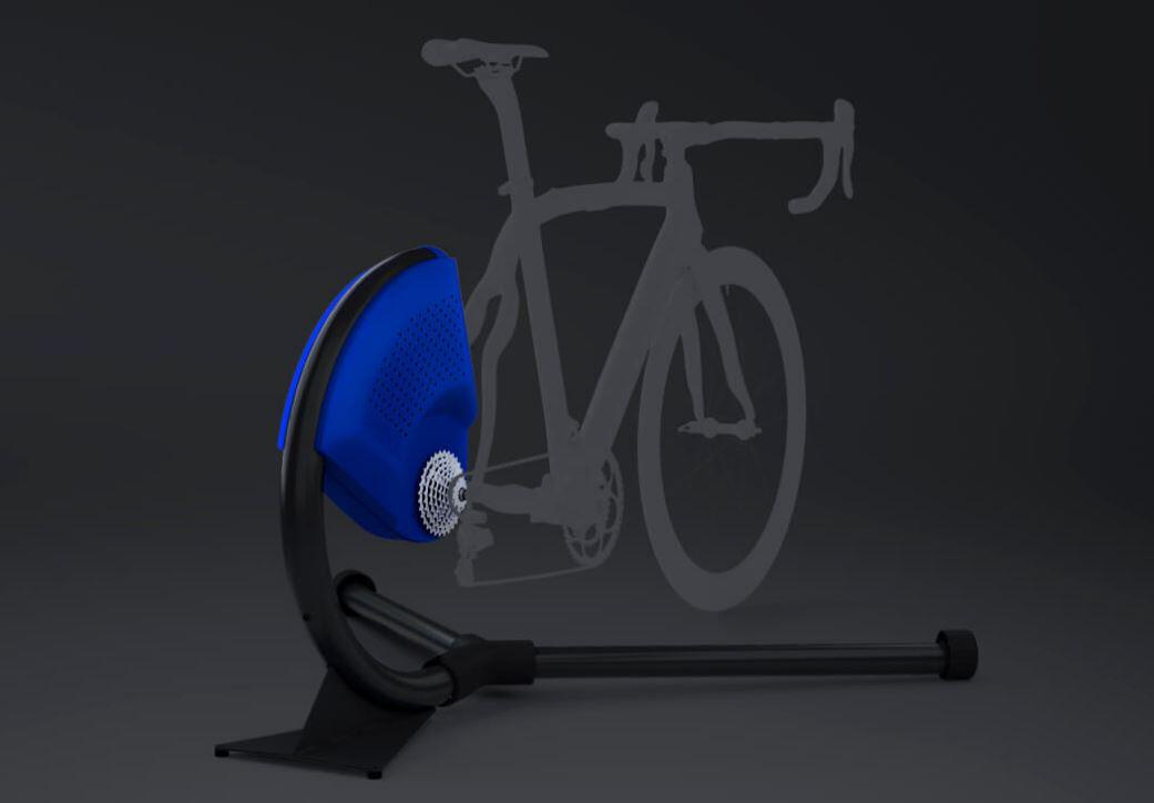 Nuevo Rodillo Bkook Smart Air